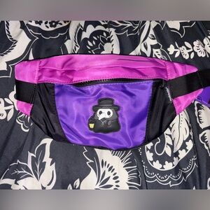 Squishable Plague Doctor Fanny Pack
